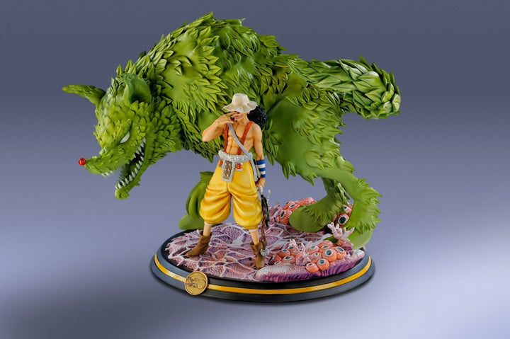 TSUME Art - One Piece - Usopp New World HQS