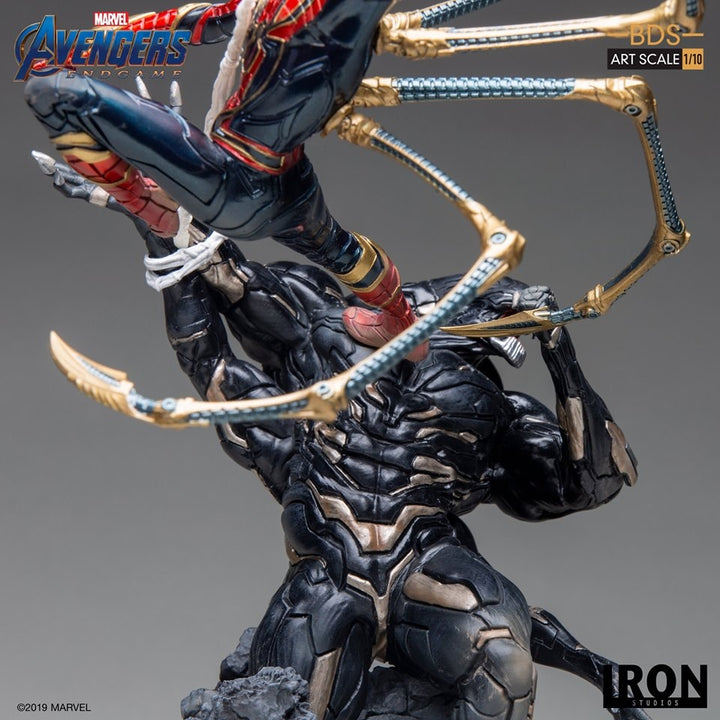 [Pre-Oder] Iron Studios - General Outrider BDS Art Scale 1/10 - Avengers: Endgame