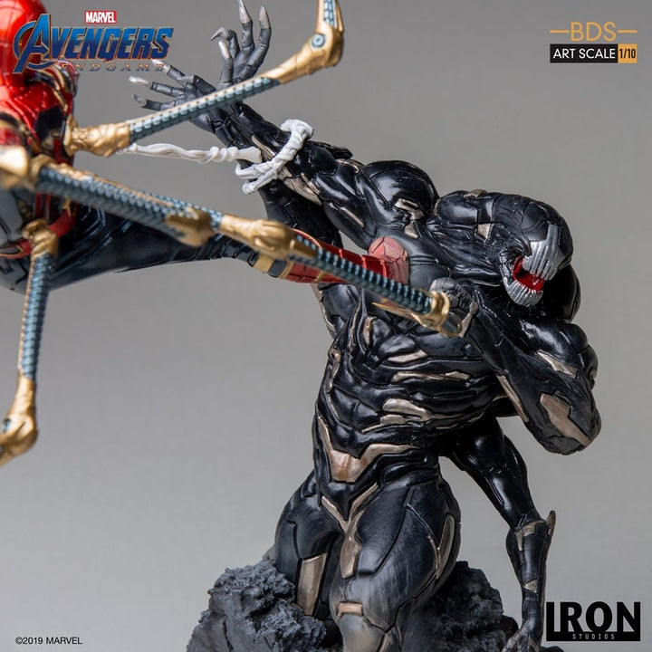 [Pre-Oder] Iron Studios - General Outrider BDS Art Scale 1/10 - Avengers: Endgame