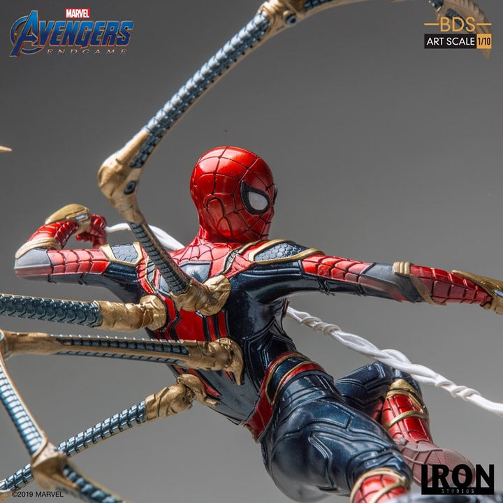 [Pre-Oder] Iron Studios - General Outrider BDS Art Scale 1/10 - Avengers: Endgame