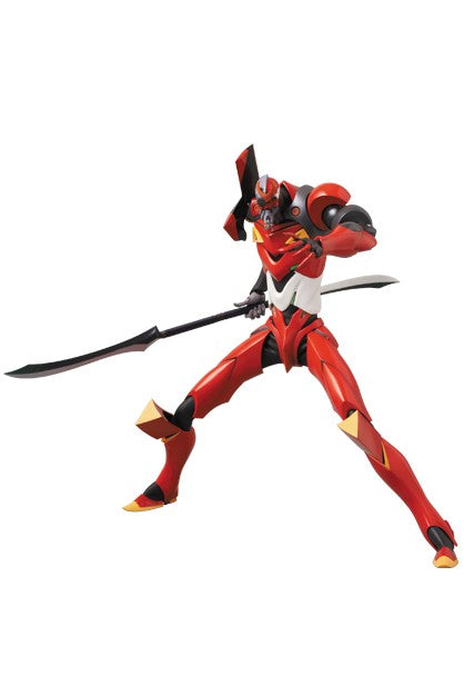 Medicom - RAH634 - NEO - Evangelion Eva-02 Kai Gamma