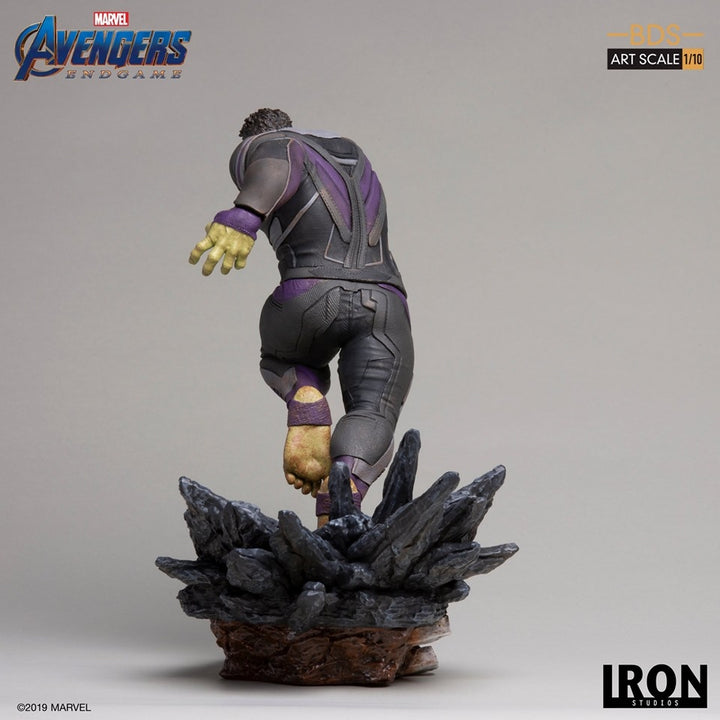 [Pre-Oder] Iron Studios - Thor BDS Art Scale 1/10 - Avengers Endgame