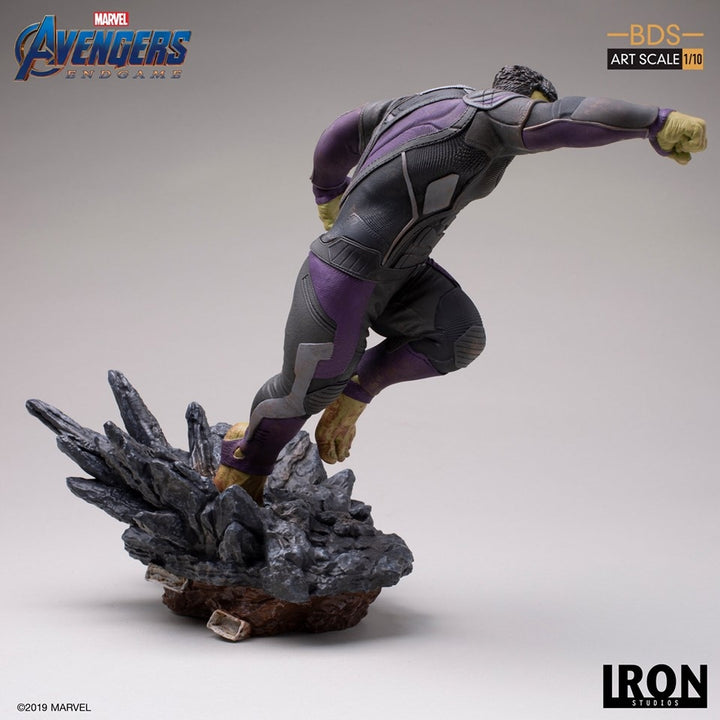 [Pre-Oder] Iron Studios - Thor BDS Art Scale 1/10 - Avengers Endgame