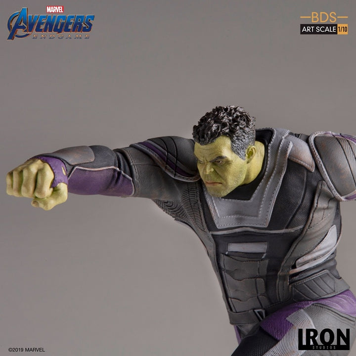 [Pre-Oder] Iron Studios - Thor BDS Art Scale 1/10 - Avengers Endgame