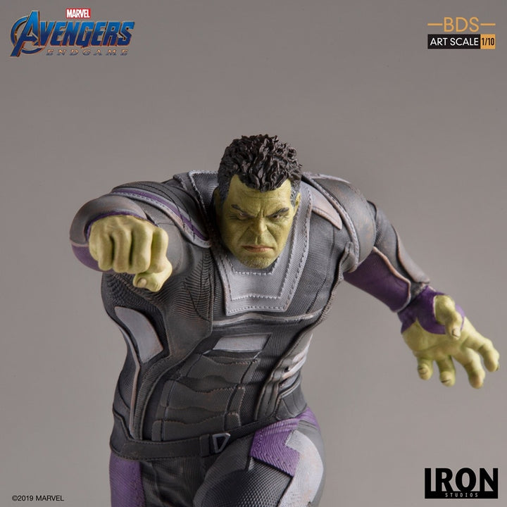 [Pre-Oder] Iron Studios - Thor BDS Art Scale 1/10 - Avengers Endgame