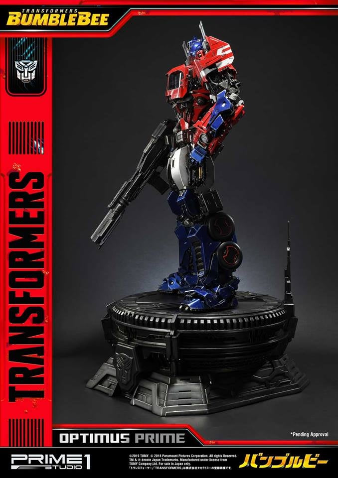 [Pre-Order] PRIME1 STUDIO - PMTK7-02: YOSHIMITSU (TEKKEN SERIES)