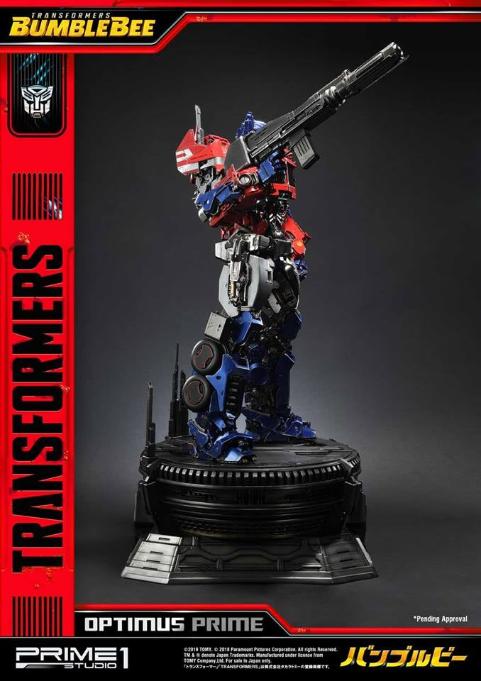 [Pre-Order] PRIME1 STUDIO - PMTK7-02: YOSHIMITSU (TEKKEN SERIES)