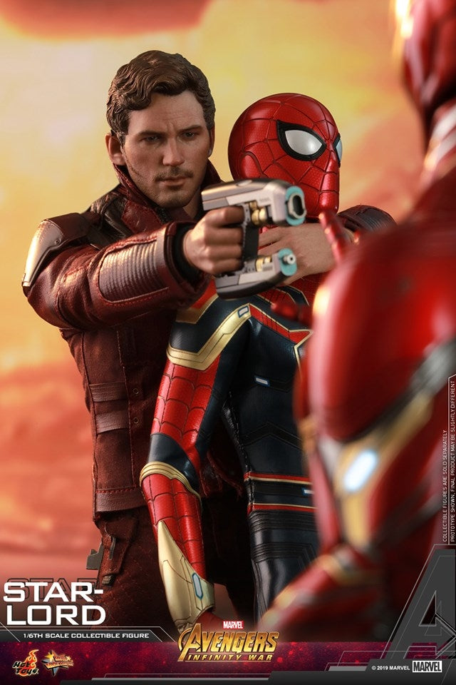 [Pre-Order] Hot Toys - MMS538D32 - Avengers: Endgame - 1/6th scale Rescue Collectible Figure