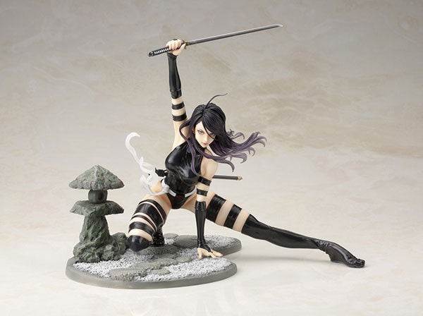 Kotobukiya - Psylocke - X-FORCE NINJA OUTFIT