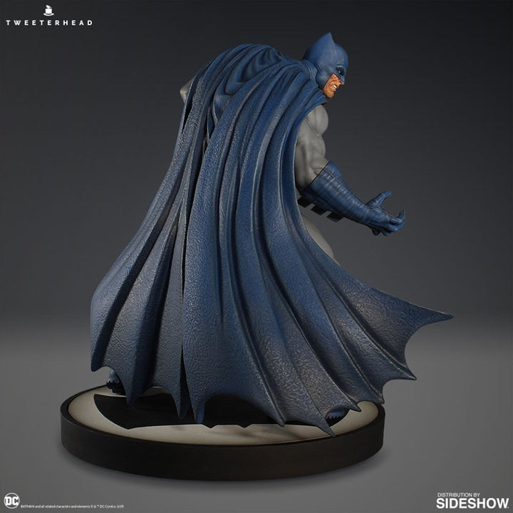 [Pre-Order] TWEETERHEAD - BATGIRL MAQUETTE