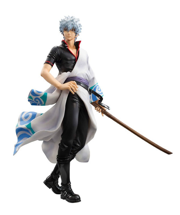 G.E.M. Series - Gintama: Gintoki Sakata ver. Benizakura