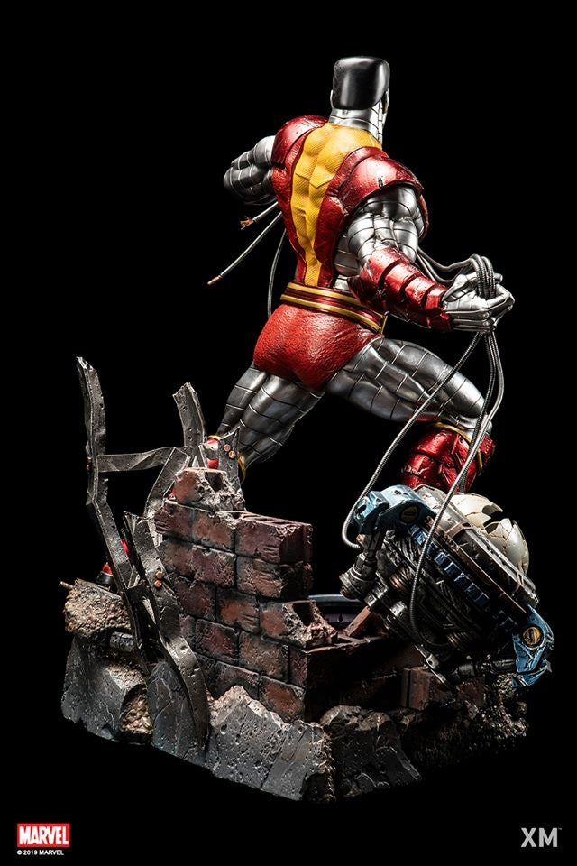 [Pre Order] XM Studios - Sabretooth Premium Collectibles Statue 