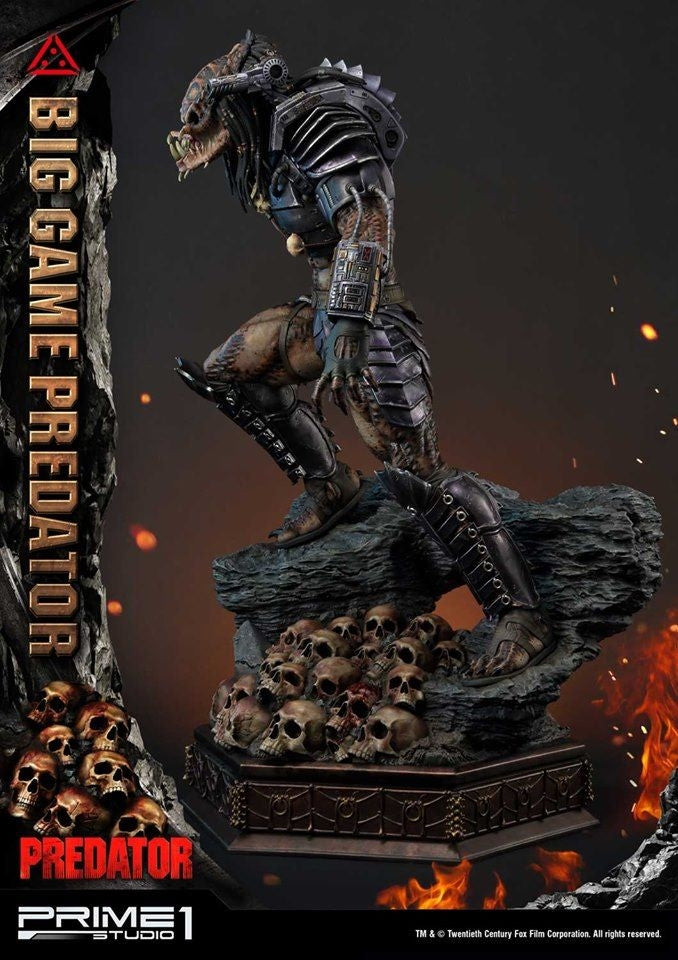 [Pre-Order] PRIME1 STUDIO - PMFOTNS-02DX: KENSHIRO: YOU ARE ALREADY DEAD VERSION DELUXE EDITION (FIST OF THE NORTH STAR) STATUE