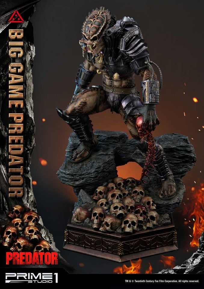 [Pre-Order] PRIME1 STUDIO - PMFOTNS-02DX: KENSHIRO: YOU ARE ALREADY DEAD VERSION DELUXE EDITION (FIST OF THE NORTH STAR) STATUE