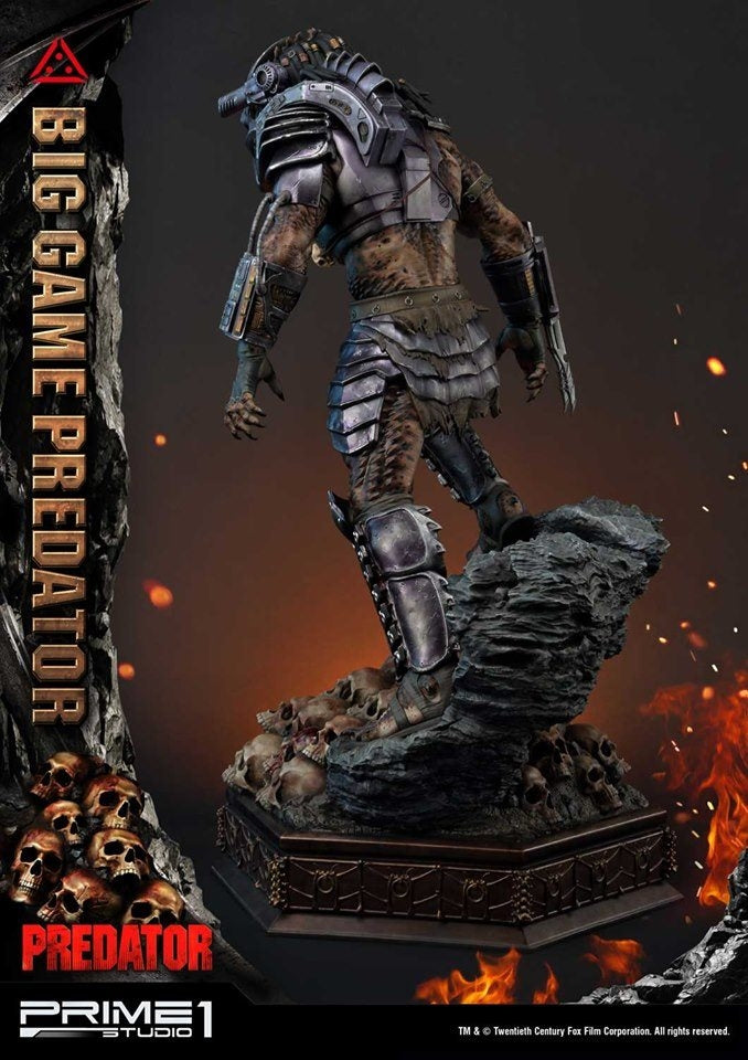 [Pre-Order] PRIME1 STUDIO - PMFOTNS-02DX: KENSHIRO: YOU ARE ALREADY DEAD VERSION DELUXE EDITION (FIST OF THE NORTH STAR) STATUE