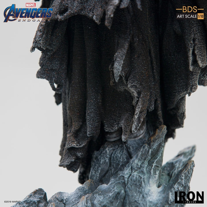 [Pre-Oder] Iron Studios - Black Widow BDS Art Scale 1/10 - Avengers: Endgame