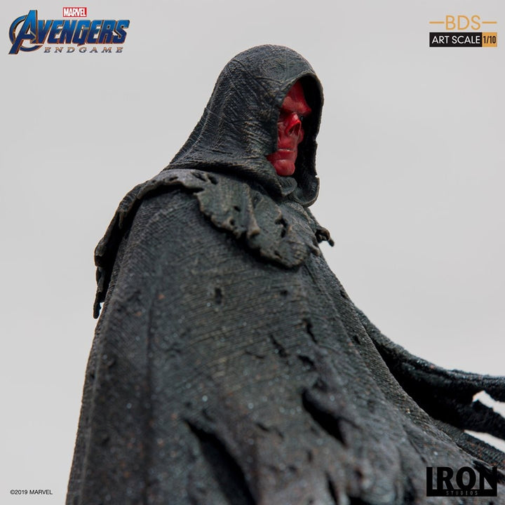 [Pre-Oder] Iron Studios - Black Widow BDS Art Scale 1/10 - Avengers: Endgame