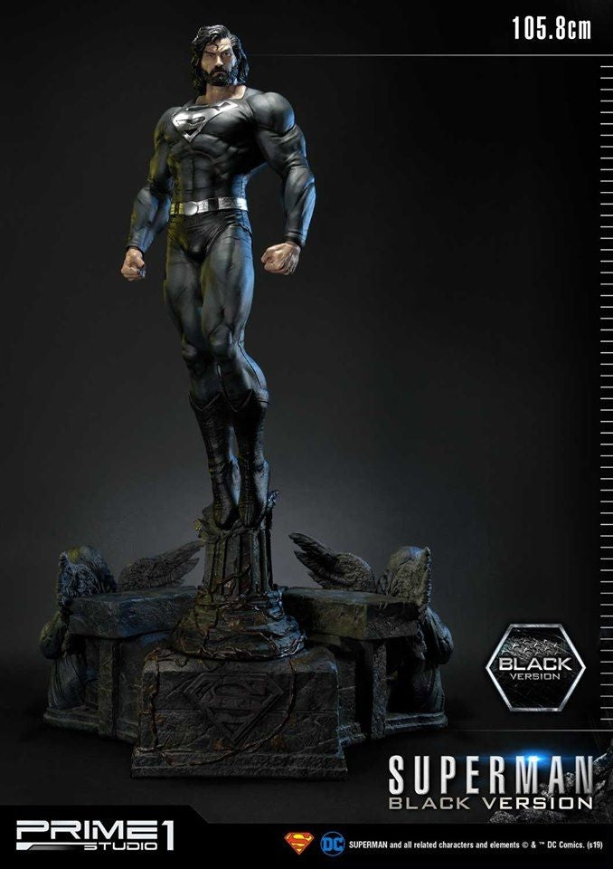 [Pre-Order] PRIME1 STUDIO - MMDC-39DX: BATMAN DAMNED DX “CONCEPT DESIGN BY LEE BERMEJO”(DC COMICS)