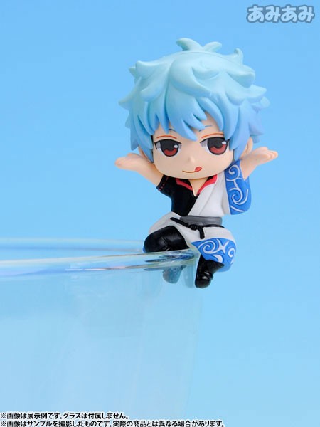 Ochatomo Series - Gintama Choito Ippuku Shimasenka 8Pack BOX