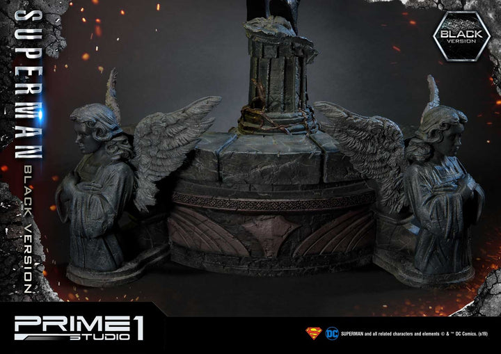 [Pre-Order] PRIME1 STUDIO - MMDC-39DX: BATMAN DAMNED DX “CONCEPT DESIGN BY LEE BERMEJO”(DC COMICS)