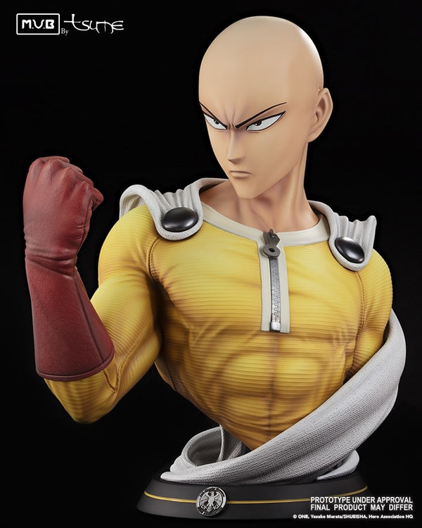 [Pre Order] Tsume Art - Saitama MUB