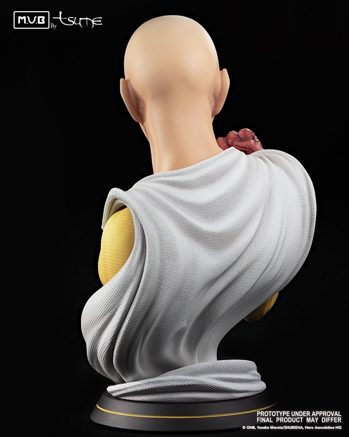 [Pre Order] Tsume Art - Saitama MUB