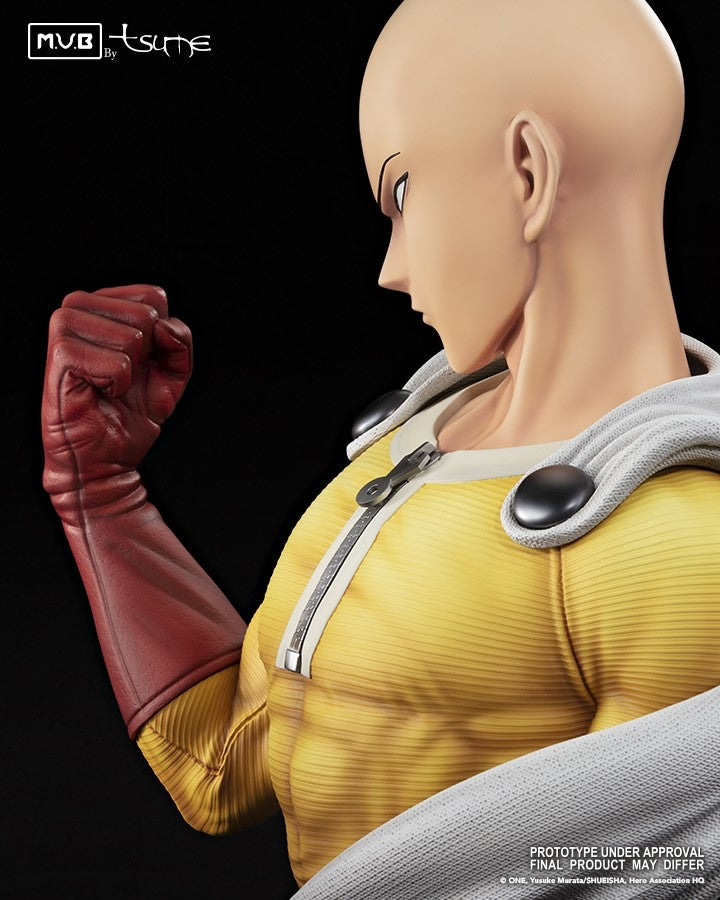 [Pre Order] Tsume Art - Saitama MUB