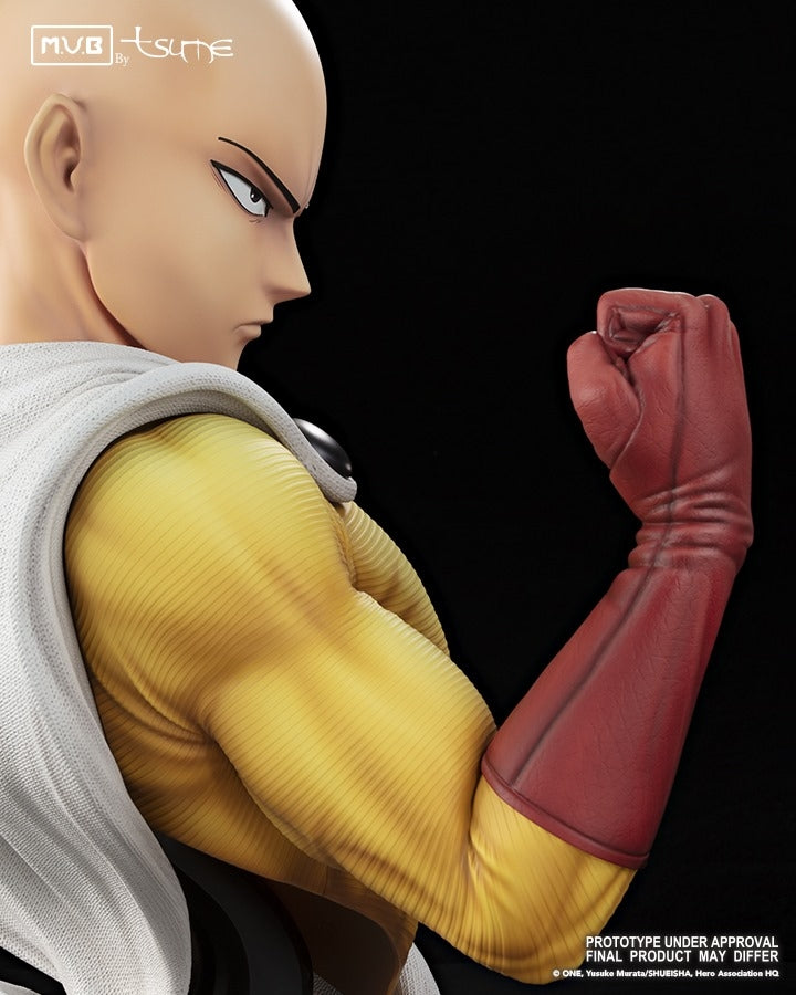 [Pre Order] Tsume Art - Saitama MUB