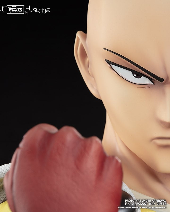 [Pre Order] Tsume Art - Saitama MUB