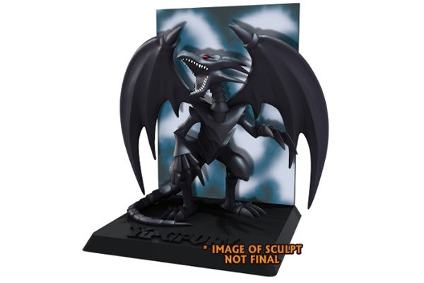 Neca - Yu-Gi-Oh - Red Eyes Black Dragon