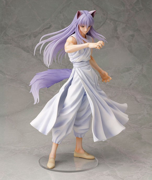 Kotobukiya - ARTFX J - YuYu Hakusho Youko Kurama