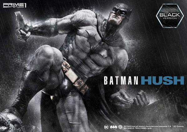 [Pre-Order] PRIME1 STUDIO - CMDC-02: BATMAN (BATMAN: ARKHAM CITY)