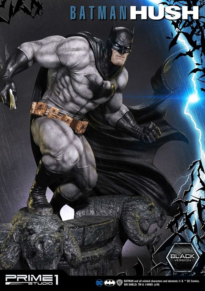 [Pre-Order] PRIME1 STUDIO - CMDC-02: BATMAN (BATMAN: ARKHAM CITY)