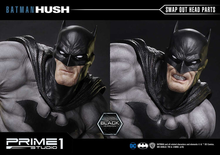 [Pre-Order] PRIME1 STUDIO - CMDC-02: BATMAN (BATMAN: ARKHAM CITY)