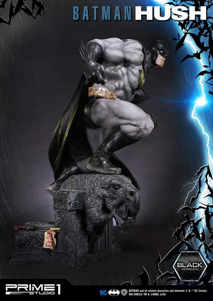 [Pre-Order] PRIME1 STUDIO - CMDC-02: BATMAN (BATMAN: ARKHAM CITY)