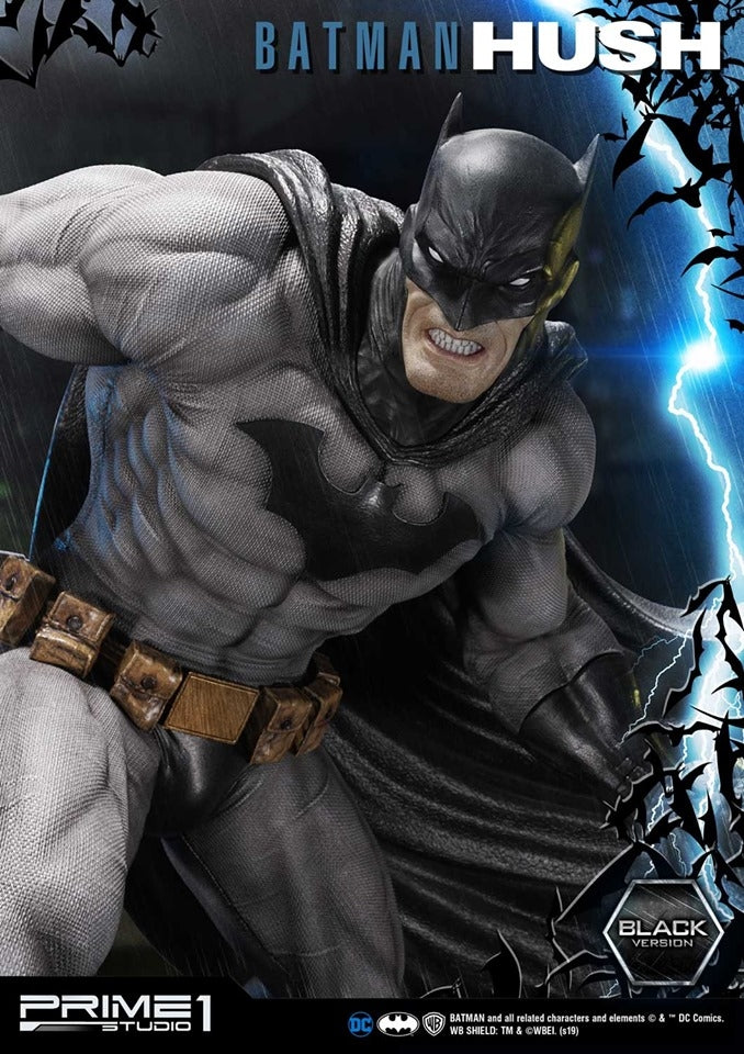 [Pre-Order] PRIME1 STUDIO - CMDC-02: BATMAN (BATMAN: ARKHAM CITY)