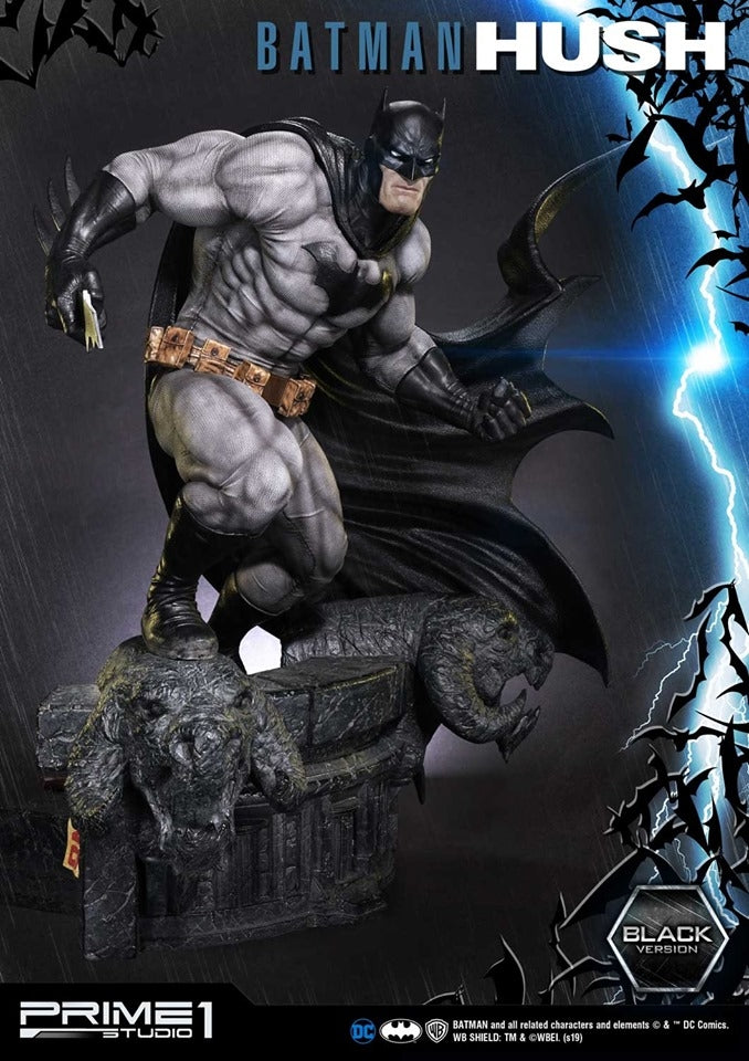 [Pre-Order] PRIME1 STUDIO - CMDC-02: BATMAN (BATMAN: ARKHAM CITY)