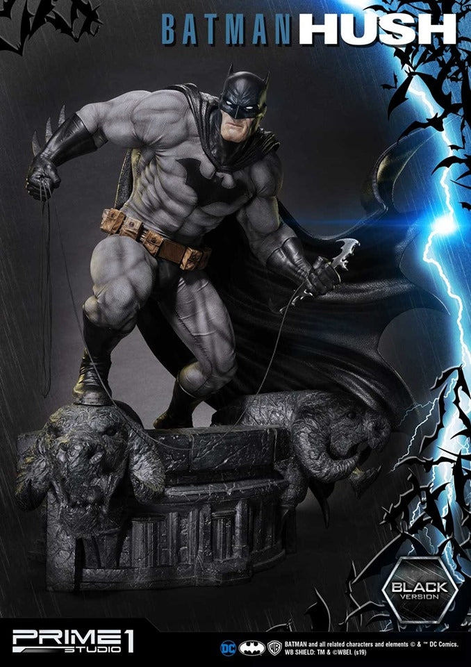 [Pre-Order] PRIME1 STUDIO - CMDC-02: BATMAN (BATMAN: ARKHAM CITY)