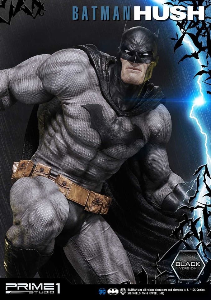 [Pre-Order] PRIME1 STUDIO - CMDC-02: BATMAN (BATMAN: ARKHAM CITY)