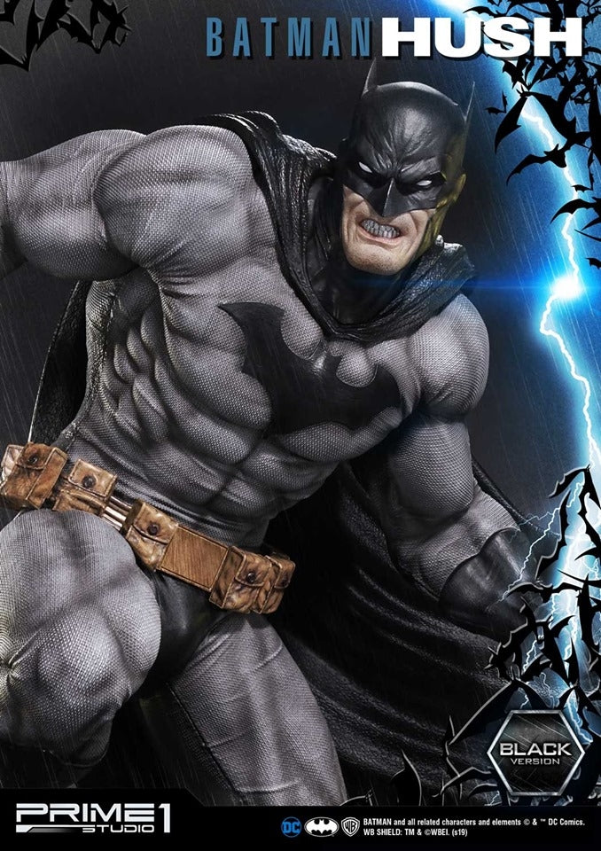 [Pre-Order] PRIME1 STUDIO - CMDC-02: BATMAN (BATMAN: ARKHAM CITY)