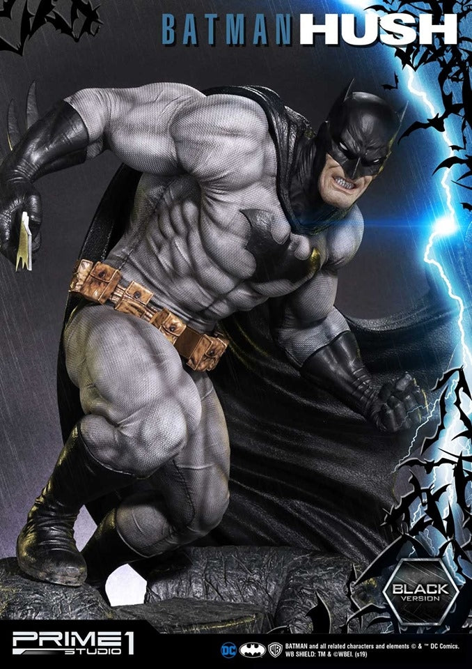 [Pre-Order] PRIME1 STUDIO - CMDC-02: BATMAN (BATMAN: ARKHAM CITY)