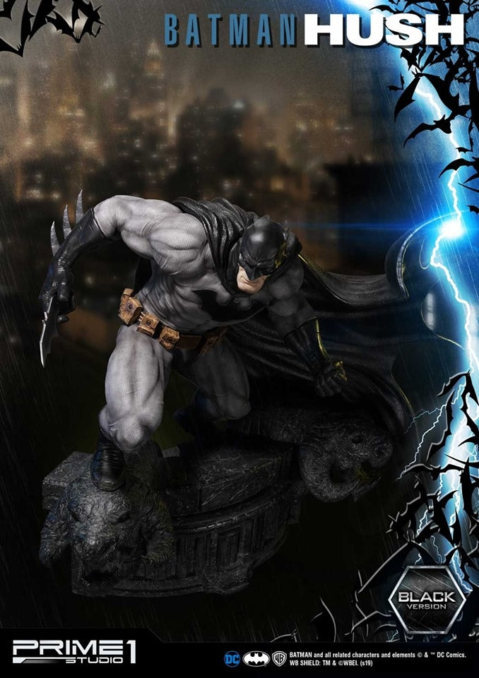 [Pre-Order] PRIME1 STUDIO - CMDC-02: BATMAN (BATMAN: ARKHAM CITY)