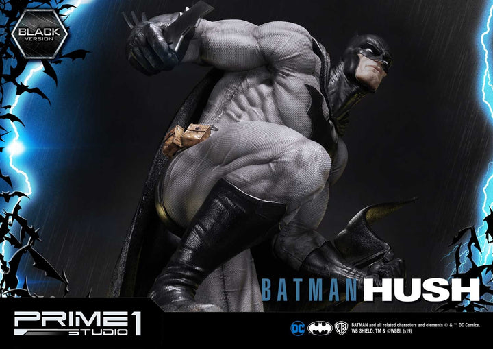 [Pre-Order] PRIME1 STUDIO - CMDC-02: BATMAN (BATMAN: ARKHAM CITY)