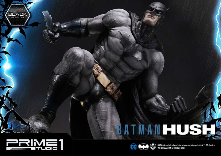 [Pre-Order] PRIME1 STUDIO - CMDC-02: BATMAN (BATMAN: ARKHAM CITY)