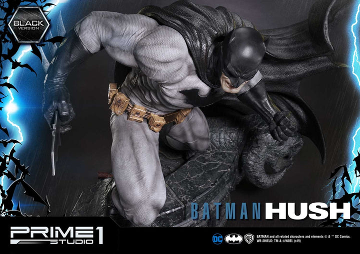 [Pre-Order] PRIME1 STUDIO - CMDC-02: BATMAN (BATMAN: ARKHAM CITY)