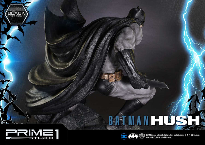 [Pre-Order] PRIME1 STUDIO - CMDC-02: BATMAN (BATMAN: ARKHAM CITY)