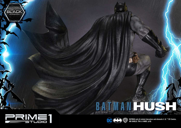 [Pre-Order] PRIME1 STUDIO - CMDC-02: BATMAN (BATMAN: ARKHAM CITY)