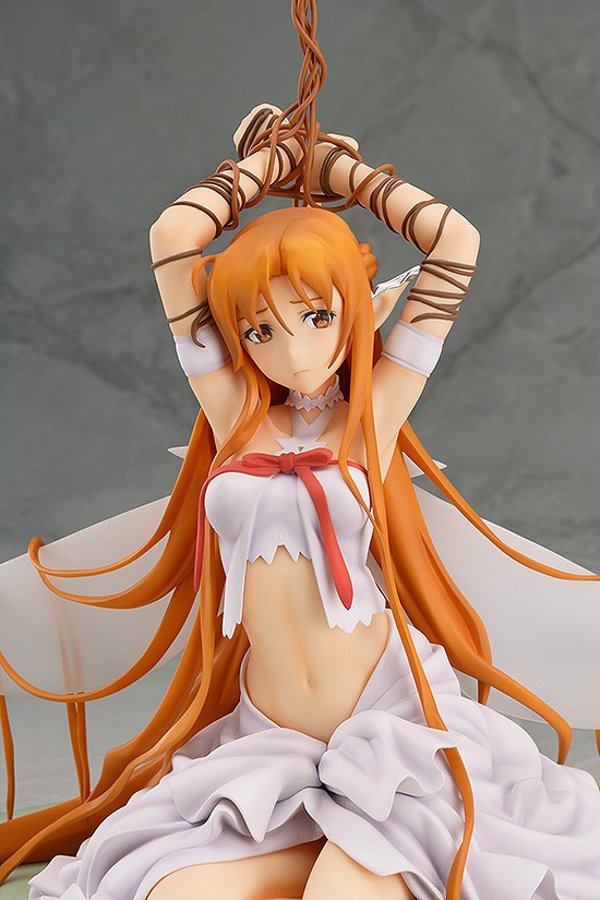 Max Factory - Asuna ~ Captured Titania ~