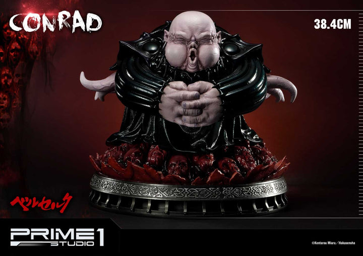 [Pre-Order] PRIME1 STUDIO - UPMBR-11: VOID (BERSERK) STATUE