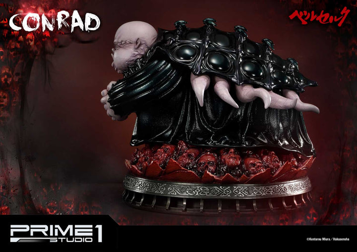 [Pre-Order] PRIME1 STUDIO - UPMBR-11: VOID (BERSERK) STATUE